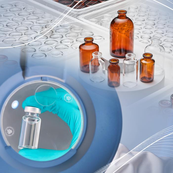 Neville & More Expands Premium Glass Packaging Solutions for the Pharmaceutical Industry